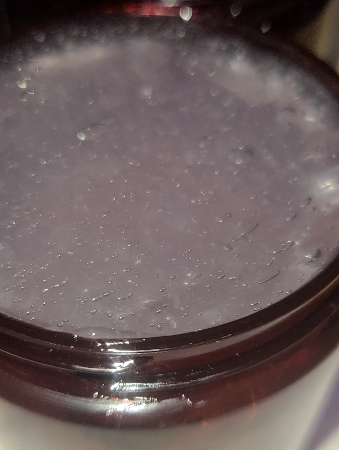Flaxseed Gel with Aloe Vera