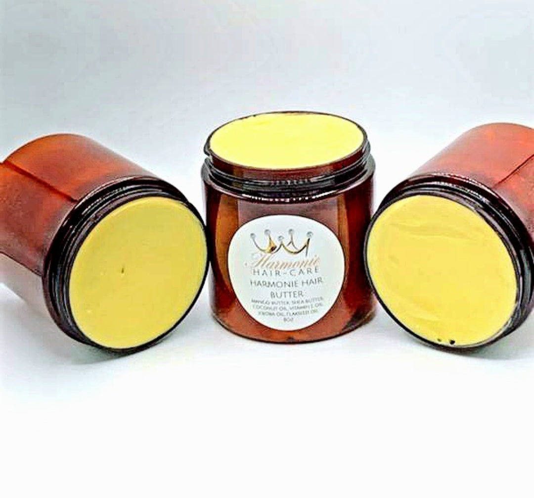 Harmonie Hair Butter