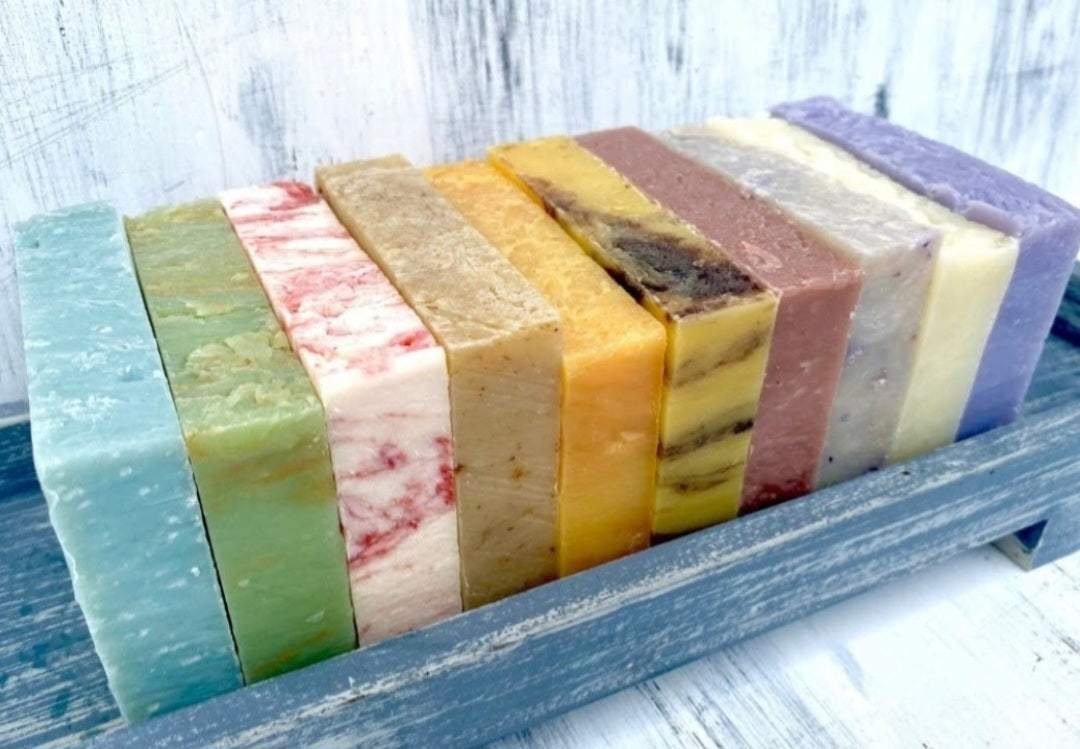 Harmonie Soap Bundle