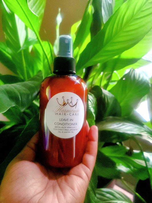 Harmonie Leave in Conditioner