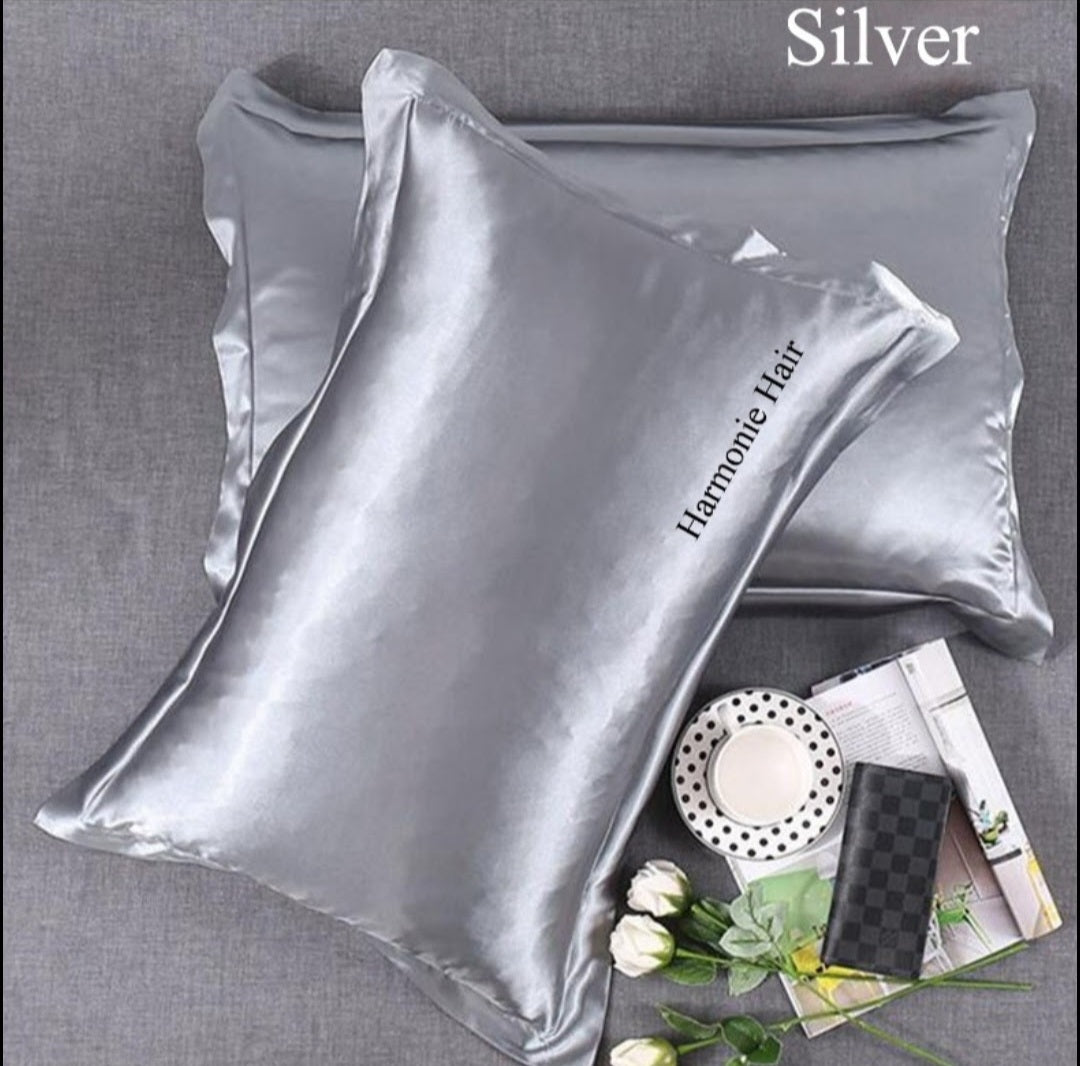 Satin Pillowcase