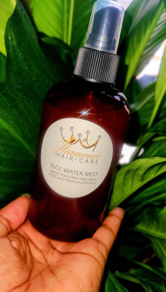 Rice Water Mist